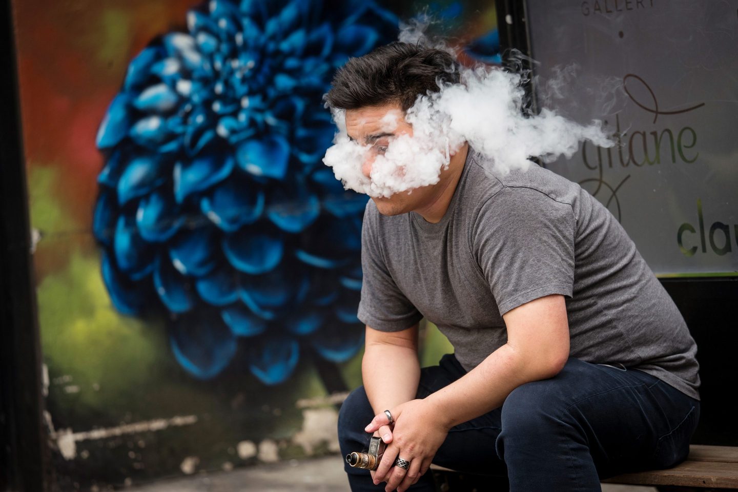San Francisco Set To Become First U.S. City To Ban E-Cigarettes