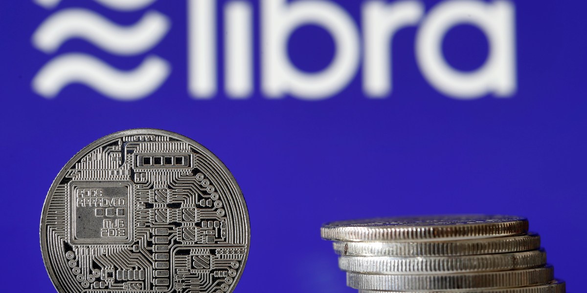 Facebook's Project Libra: Let's Not Be So Quick to Hate on It | Fortune ...