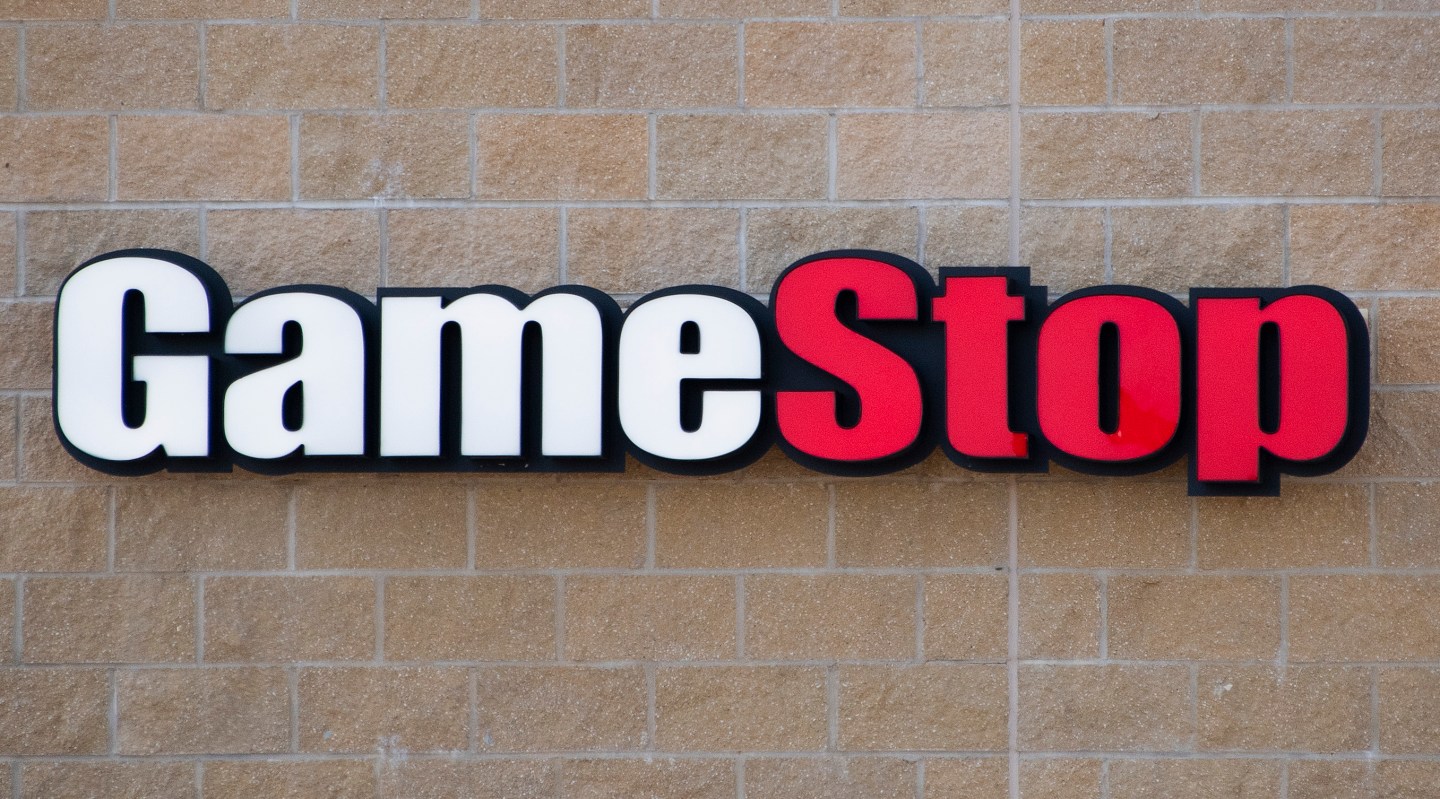 GameStop Closing 200 Stores—and More Shutdowns Are On The Way