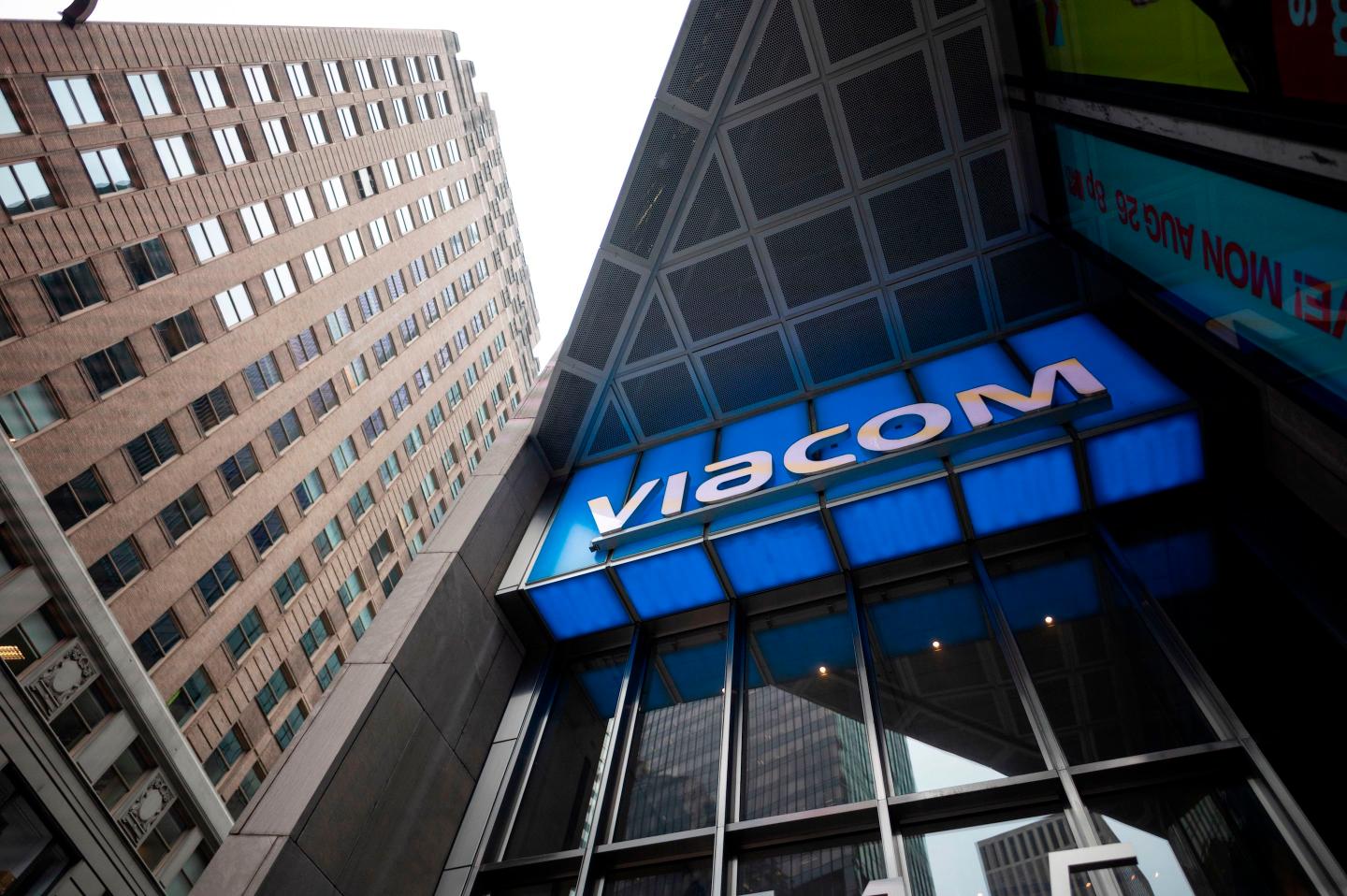 Viacom