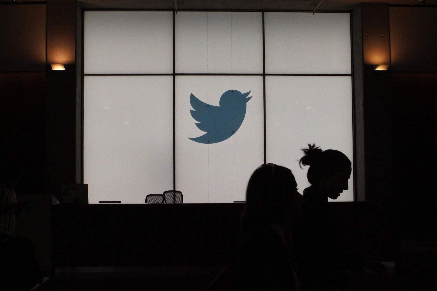 US-LIFESTYLE-INTERNET-TELECOMMUNICATION-SOFTWARE-TWITTER