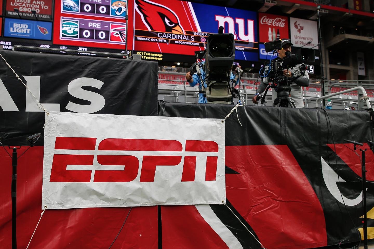 ESPN