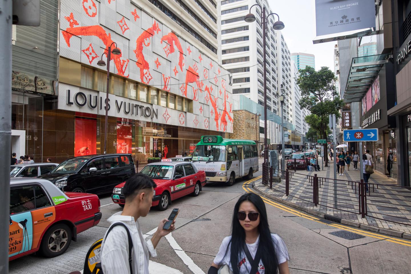 China’s ‘Exceptional’ Luxury Fashion Demand Spurs Louis Vuitton to Add Jobs in France