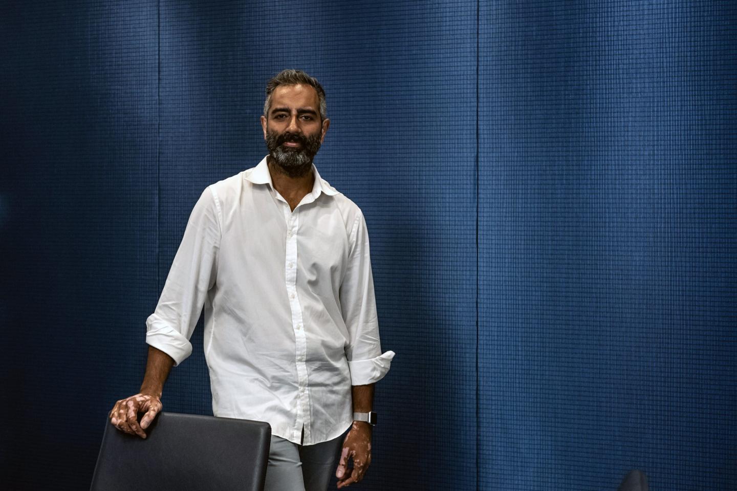 Steadier Than WeWork? Knotel's Pitch Vaults It to Unicorn Status