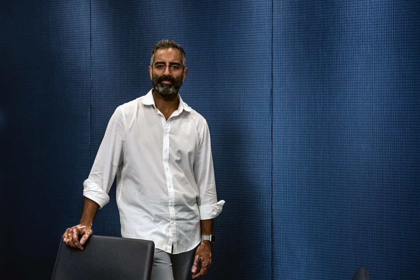 Steadier Than WeWork? Knotel's Pitch Vaults It to Unicorn Status