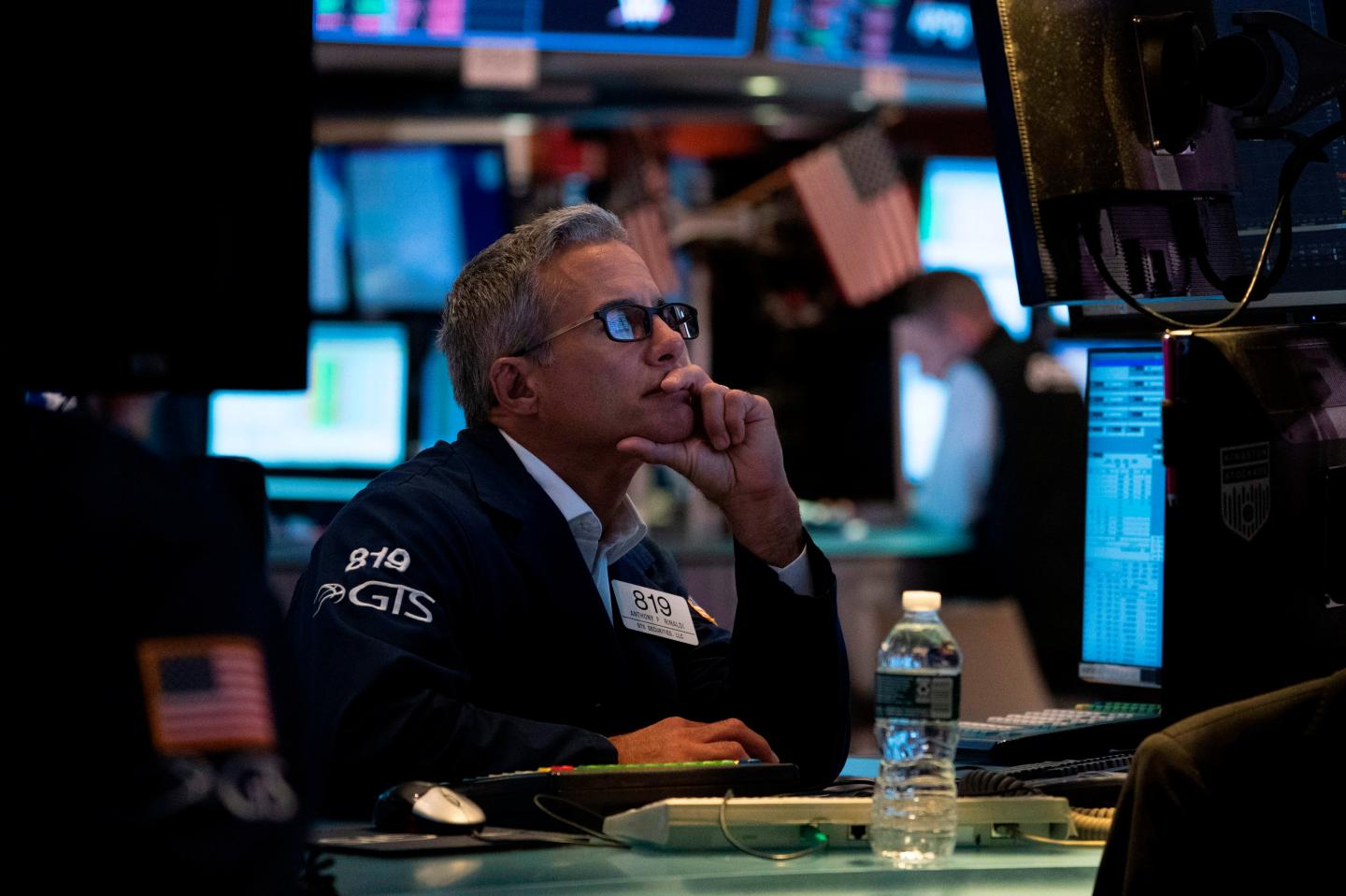 10 Things Investors Can Bank on in the New Year