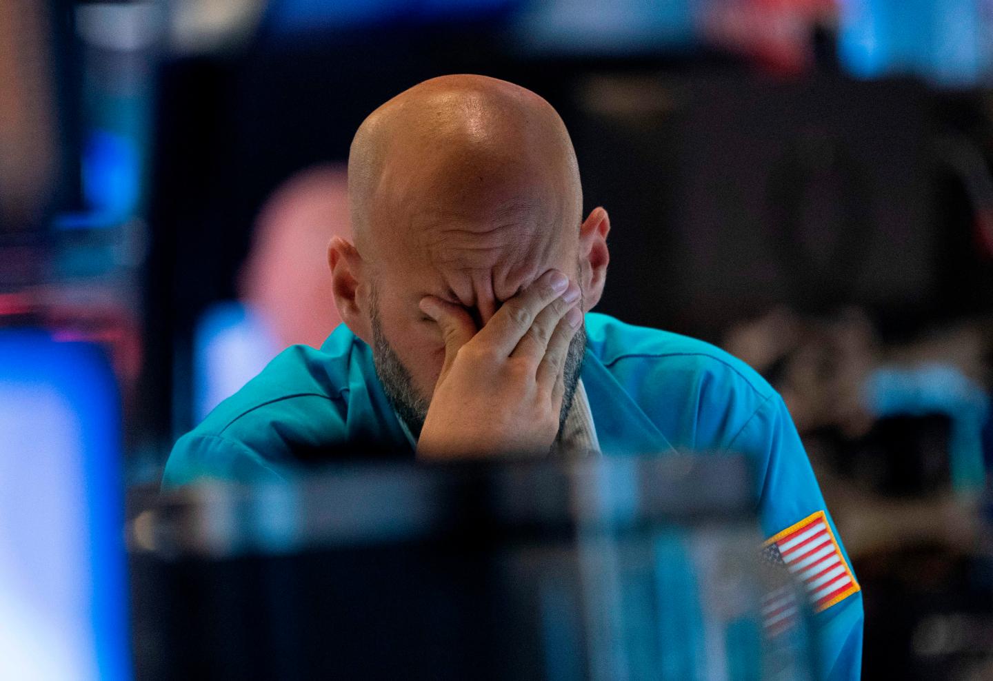 A Recession May Not Be Likely, but a ‘Semi-Recession’ Is. Here’s What That Means.