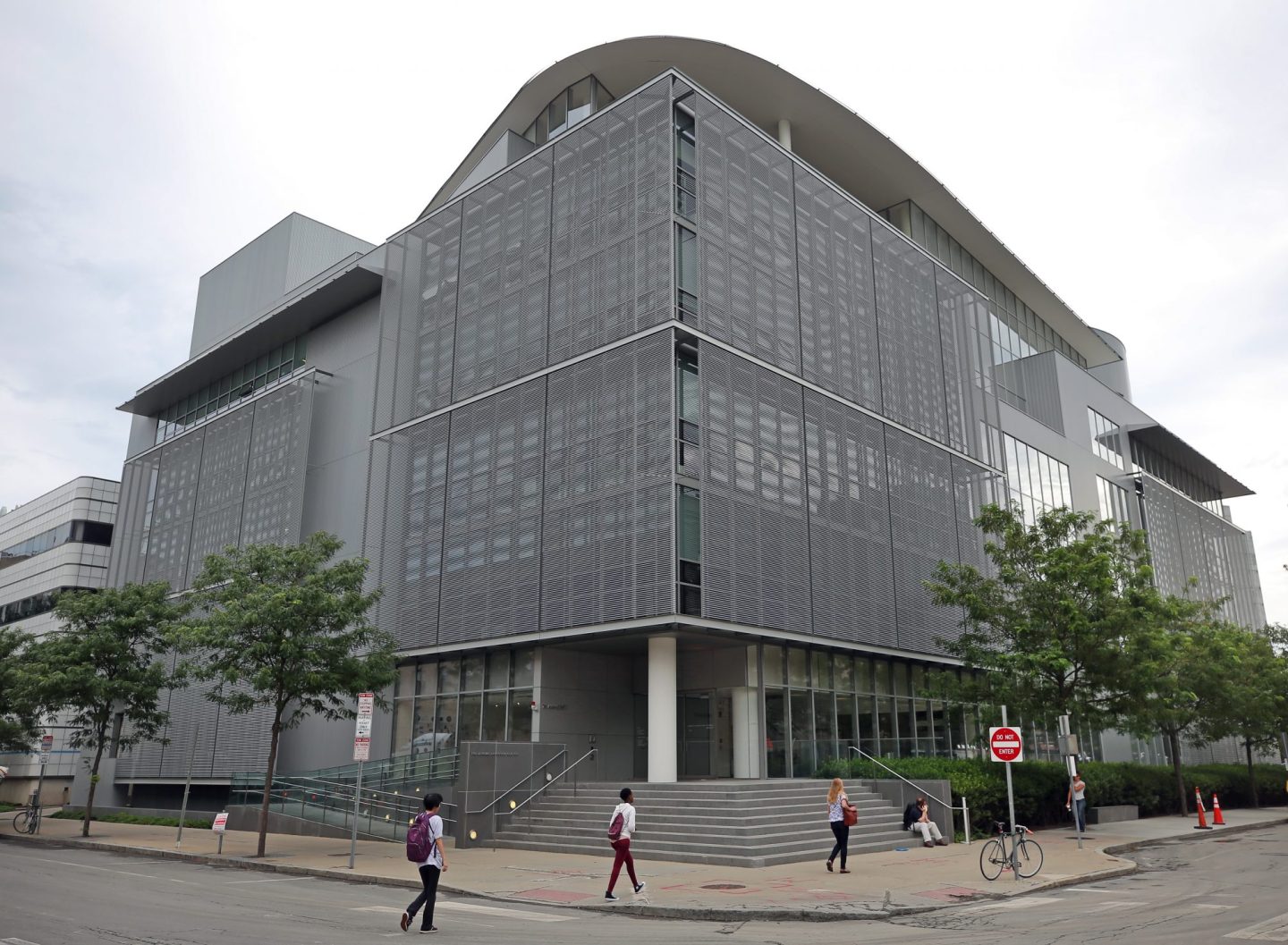 mit media lab in cambridge massachusetts