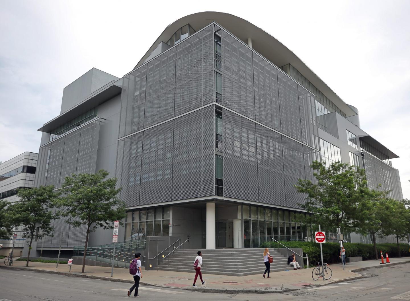 mit media lab in cambridge massachusetts