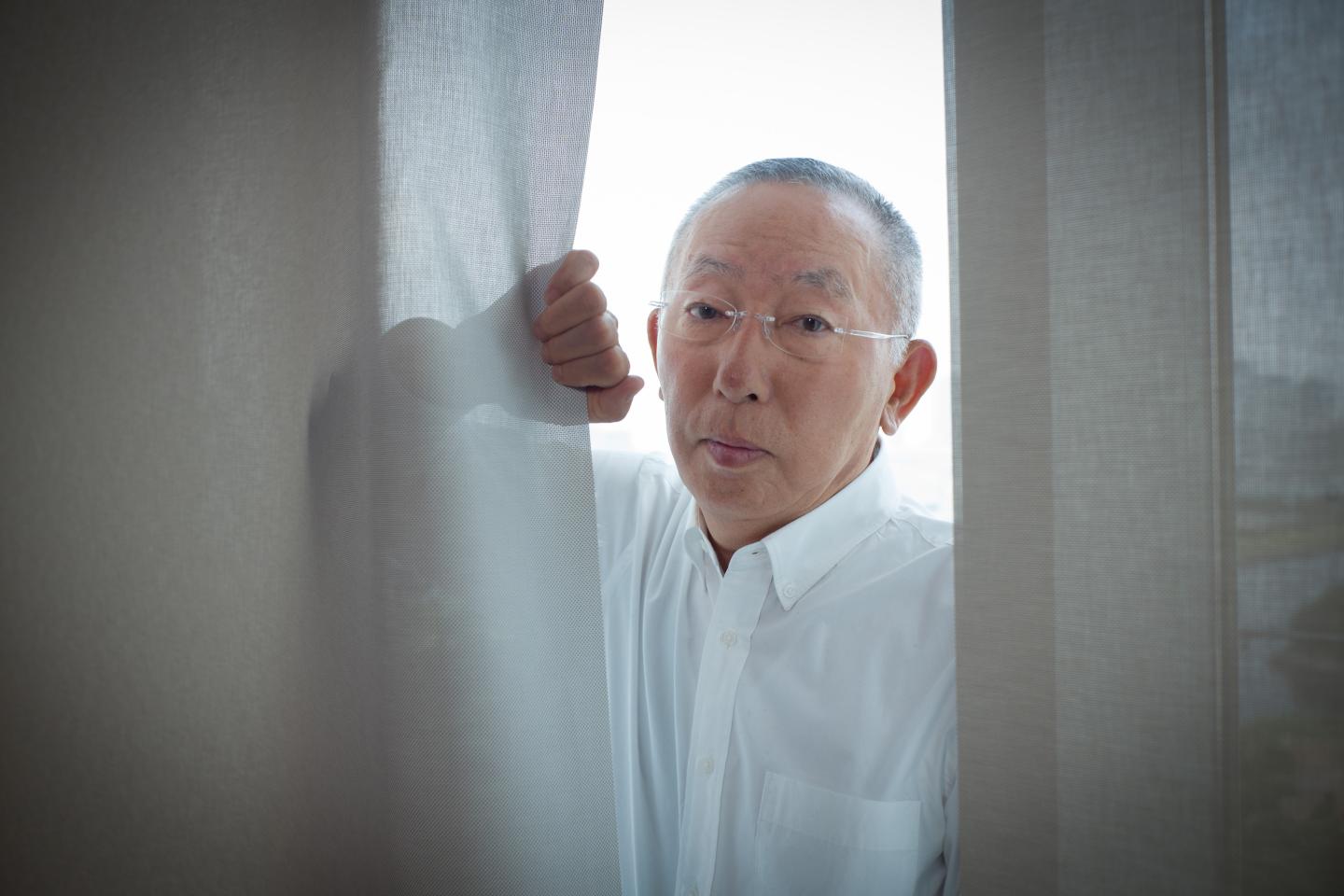 Billionaire Uniqlo Founder Tadashi Yanai Wants a Woman to Succeed Him as CEO. Uniqlo is part of Fast Retailing