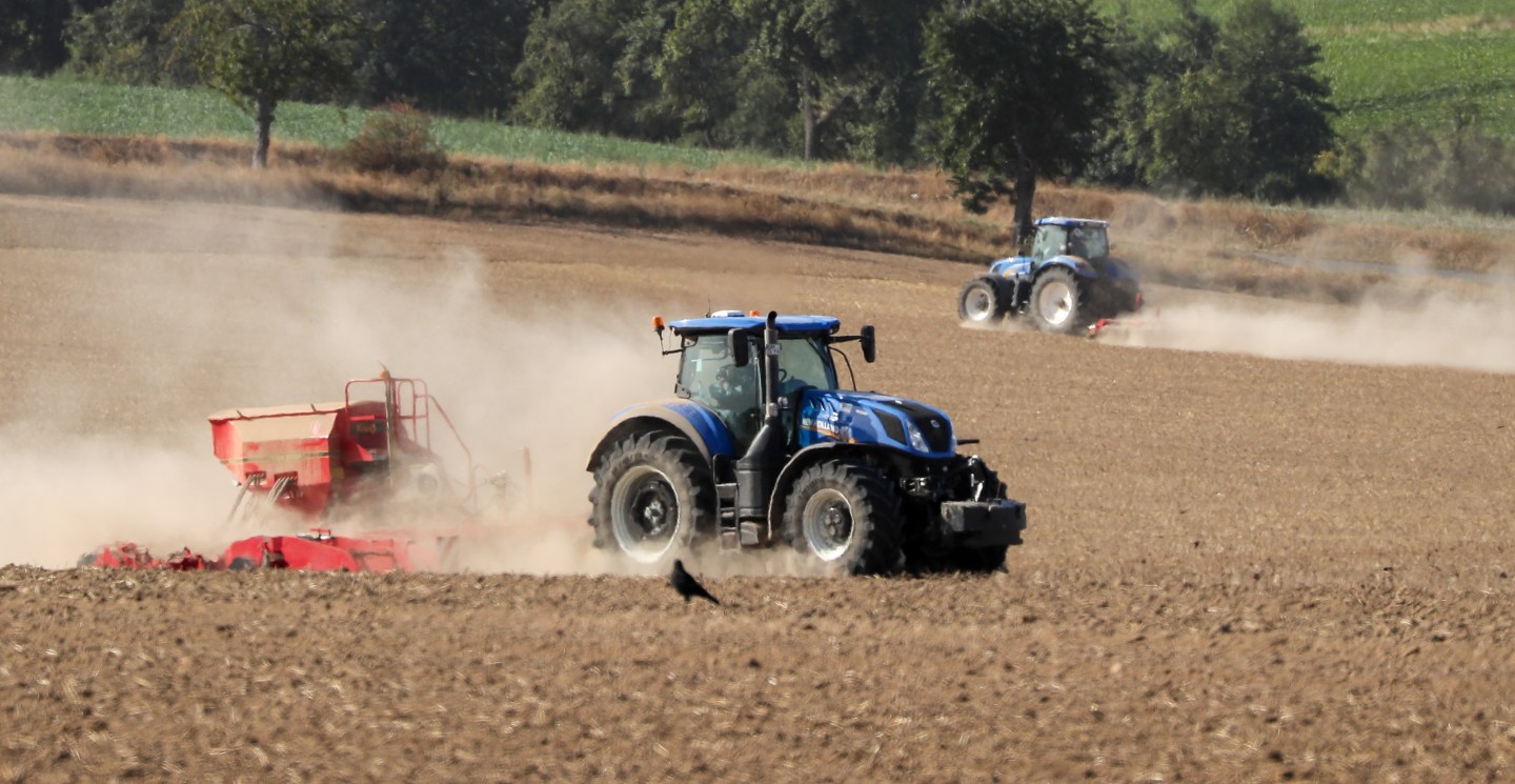 Where A.I.'s Next Big Breakthrough Could Take Place