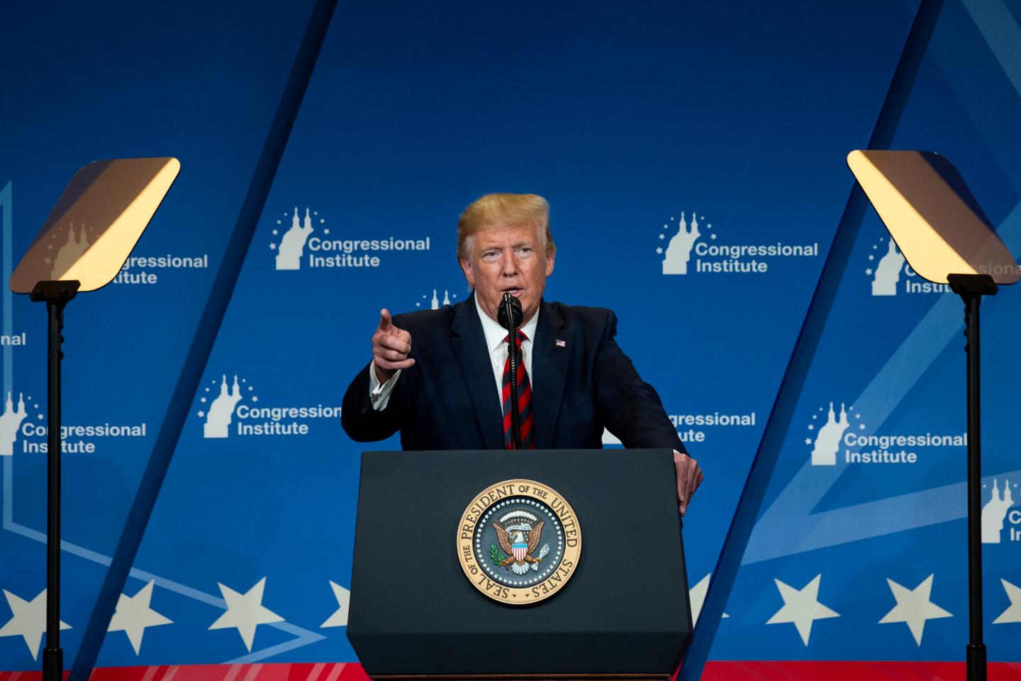 TRUMP