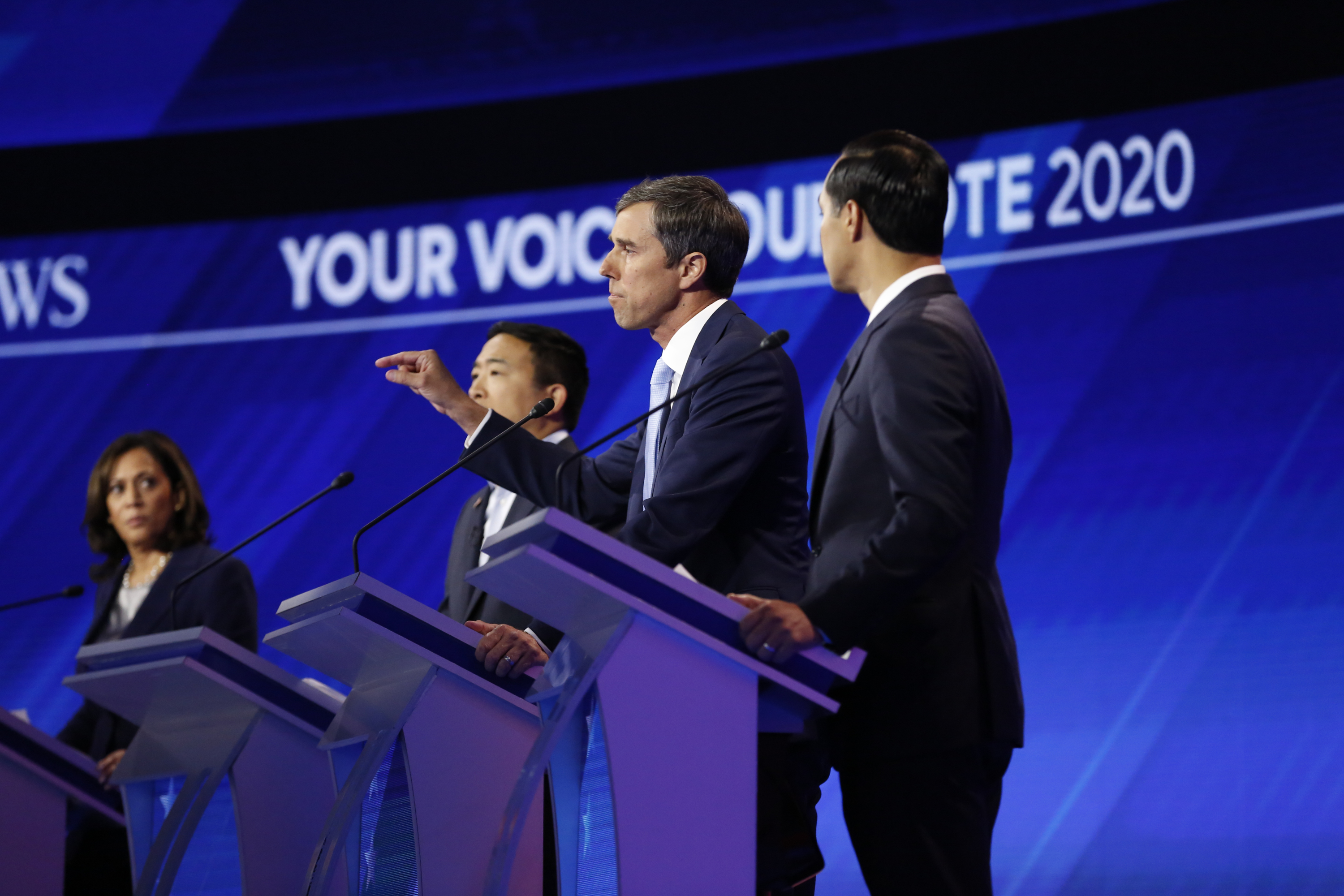 ABC News - 2019