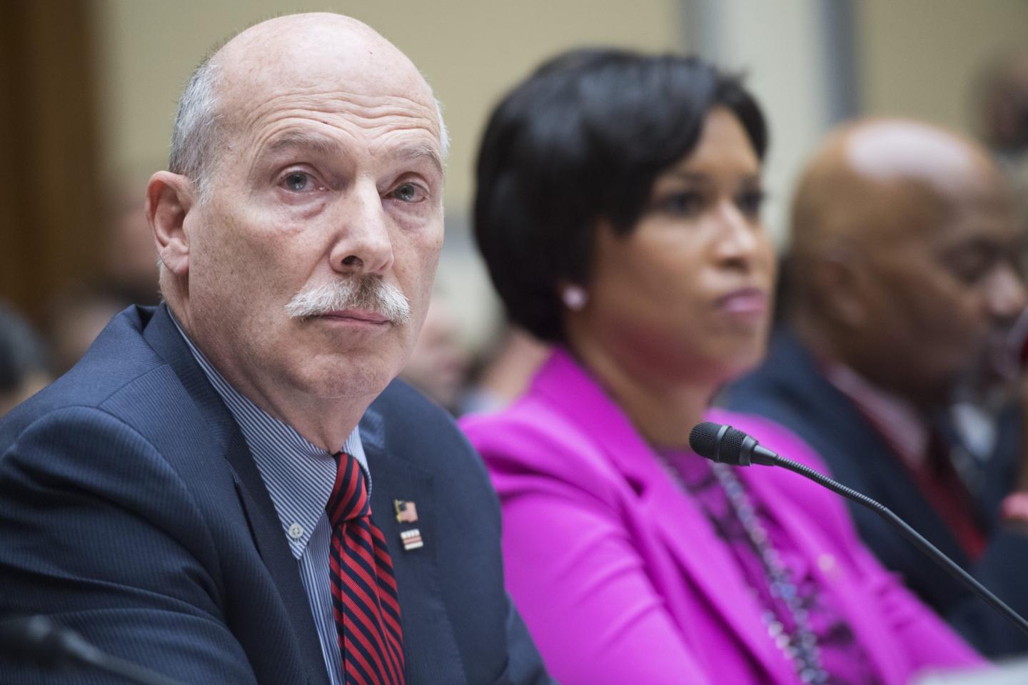 Phil Mendelson