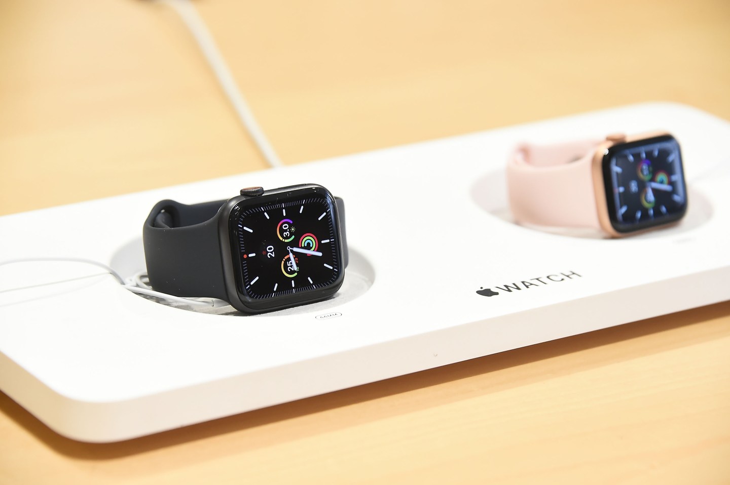 apple watch series 5