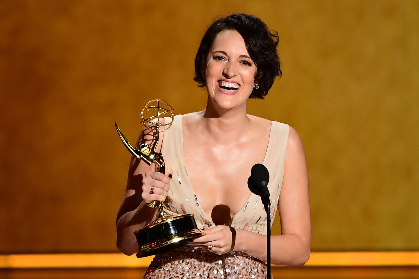 Phoebe Waller-Bridge