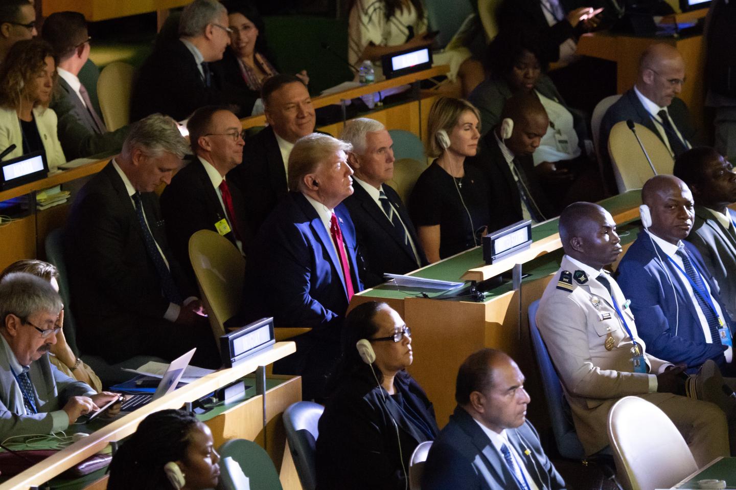 UN-CLIMATE-ENVIRONMENT-TRUMP