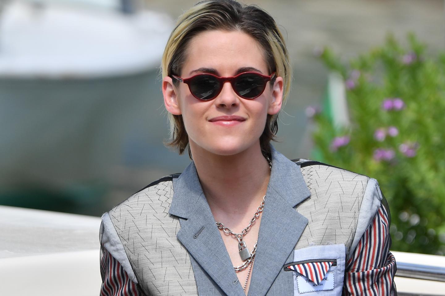 Kristen Stewart