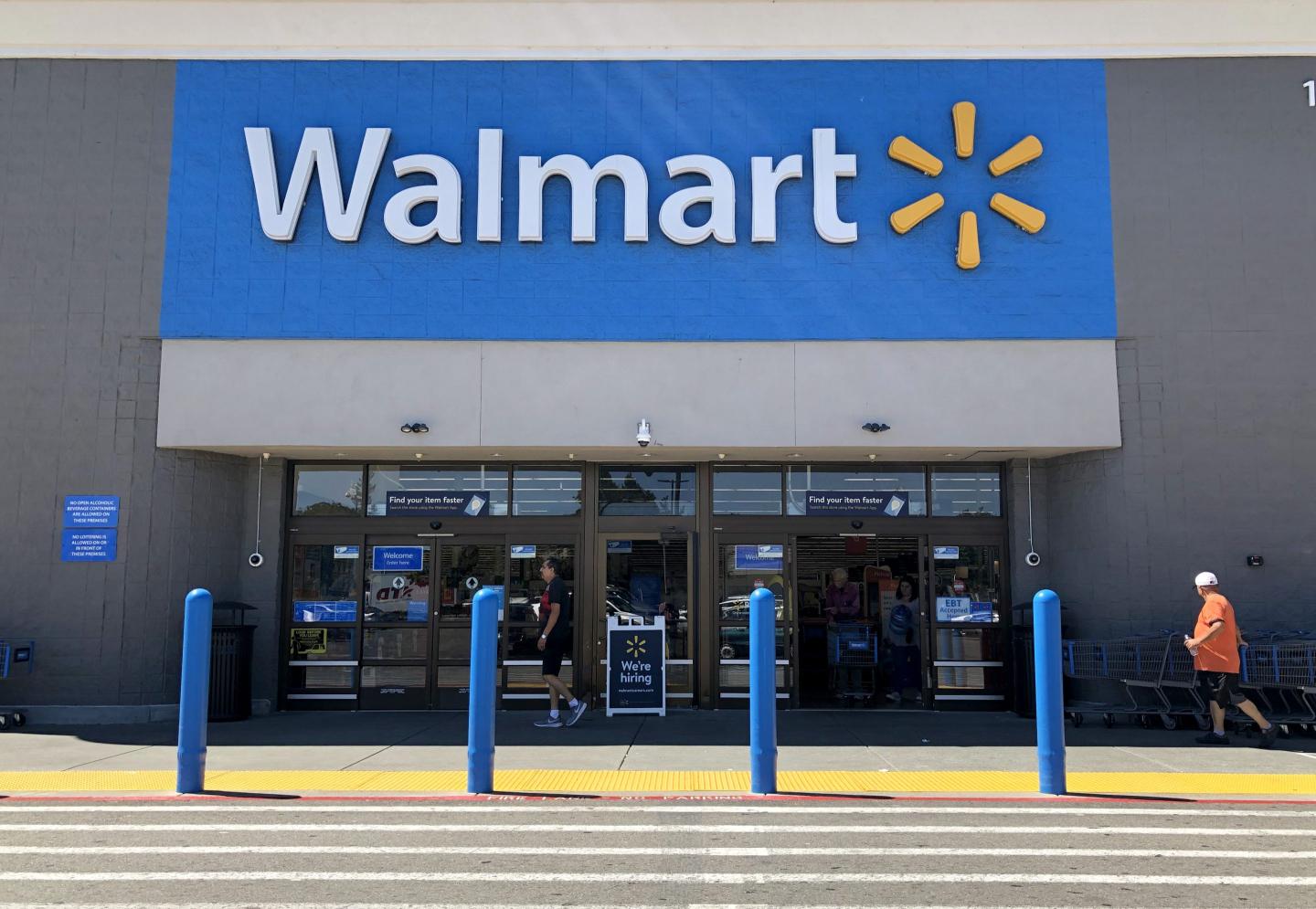 Walmart