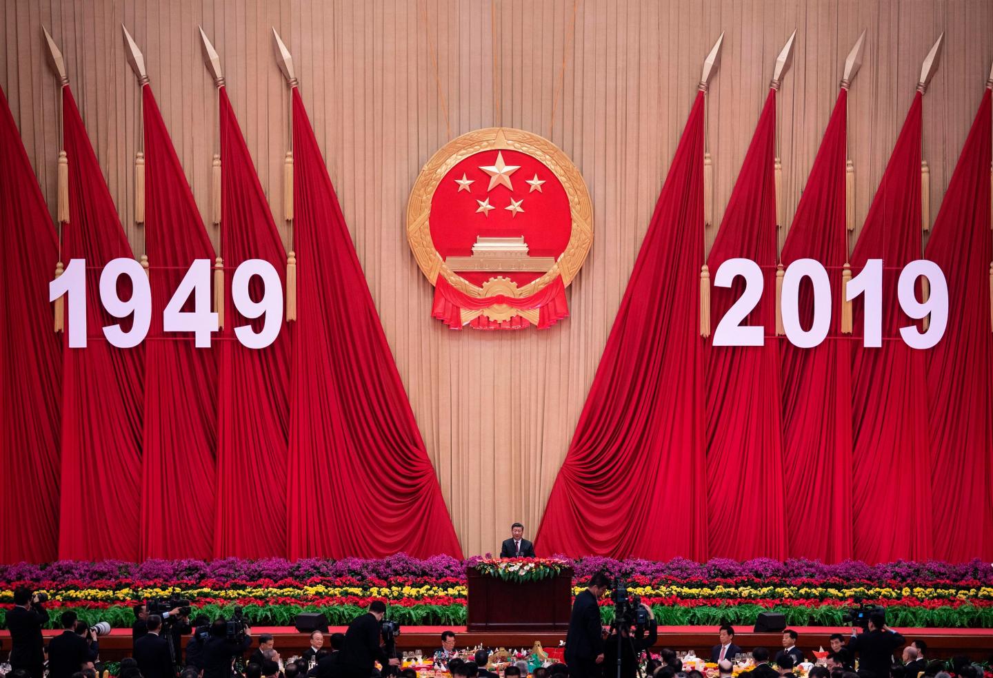 Why an End to the U.S.-China Trade War Could Be Close
