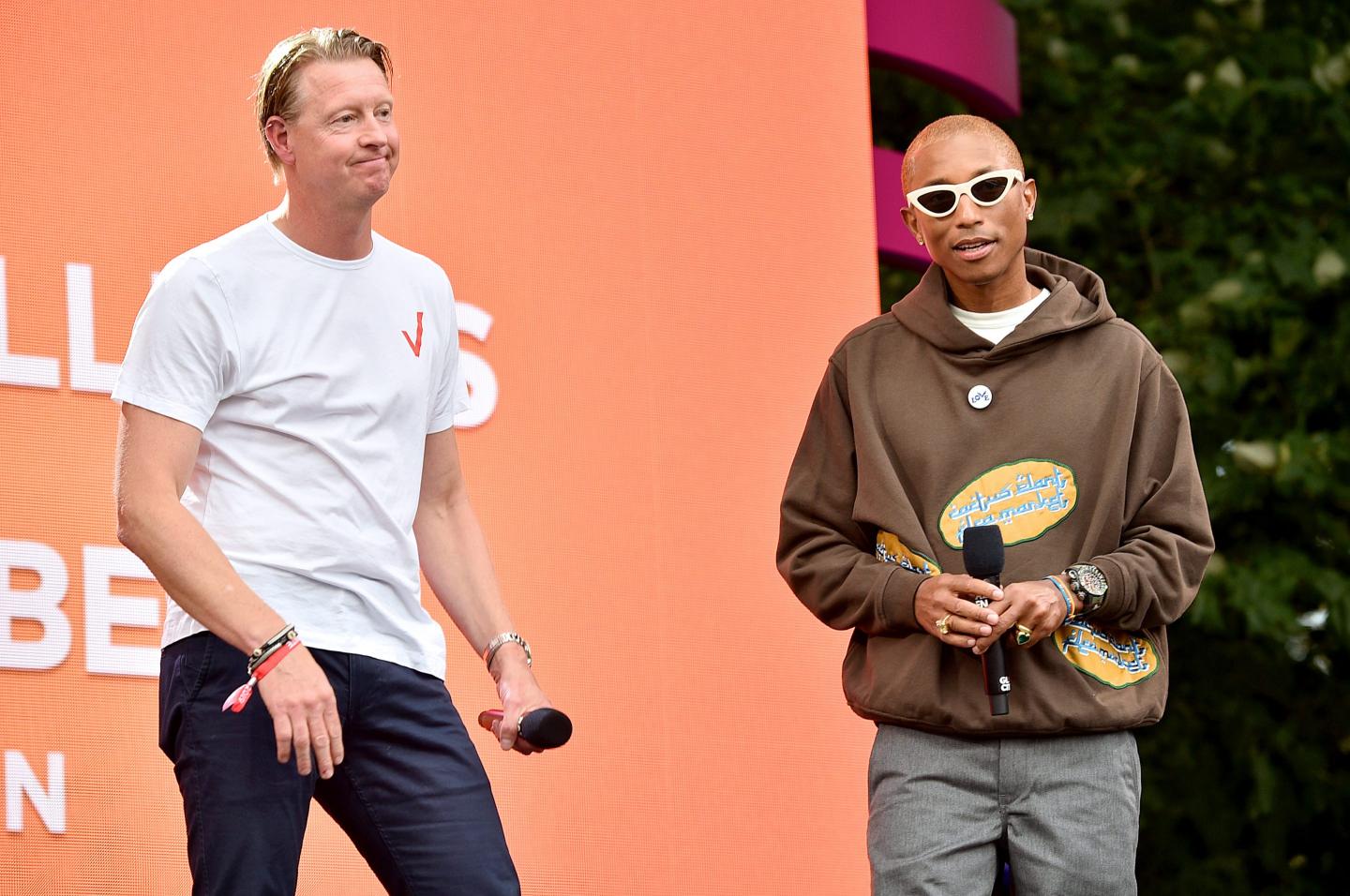 verizon ceo hans vestberg announces school proghram