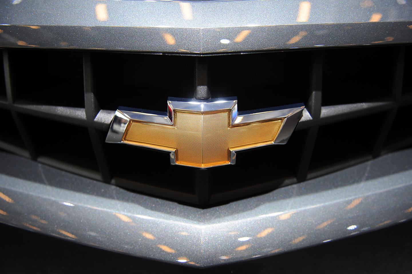 GM Recalls 107,000 Chevy Trax SUVs