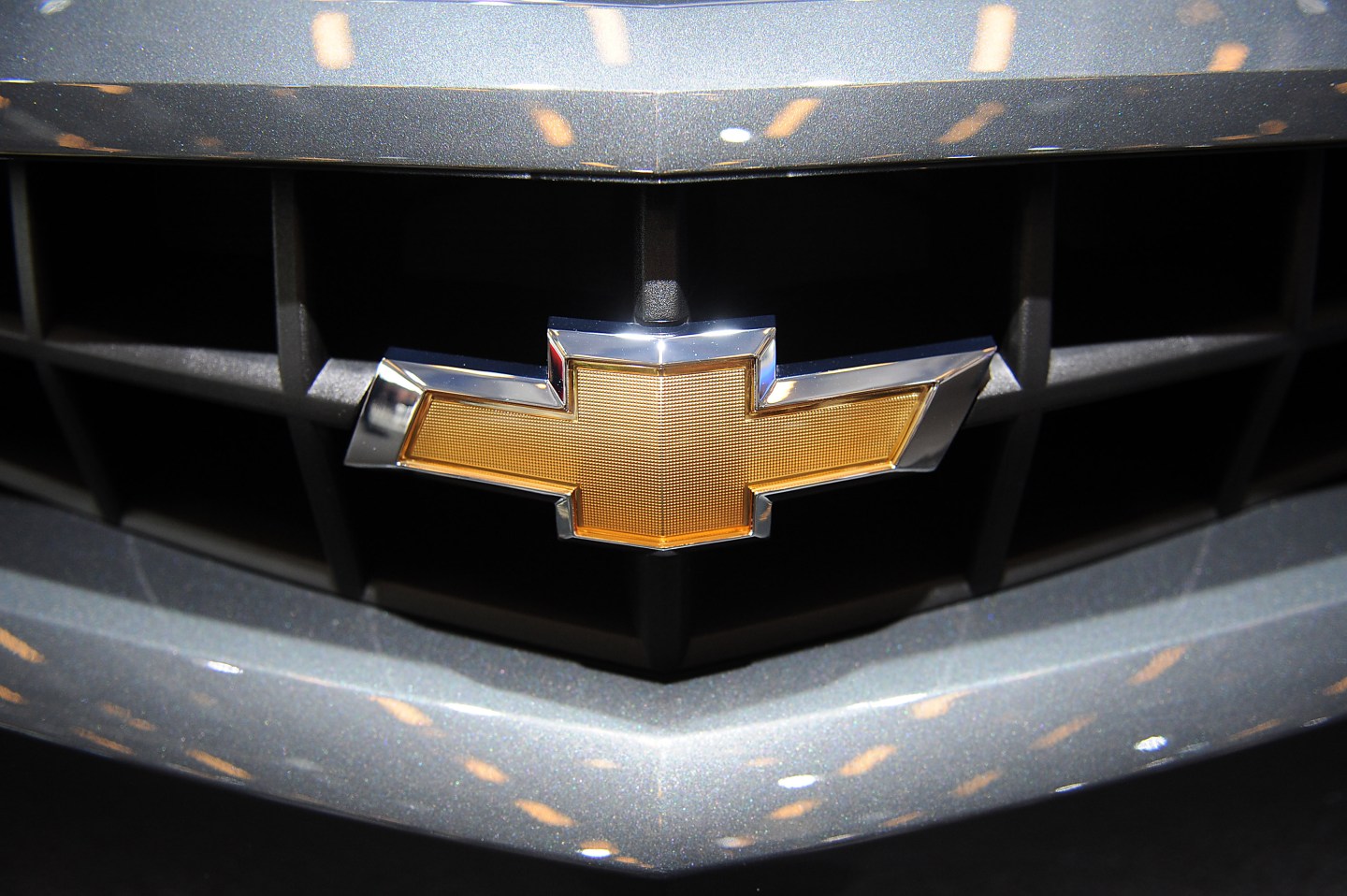 GM Recalls 107,000 Chevy Trax SUVs