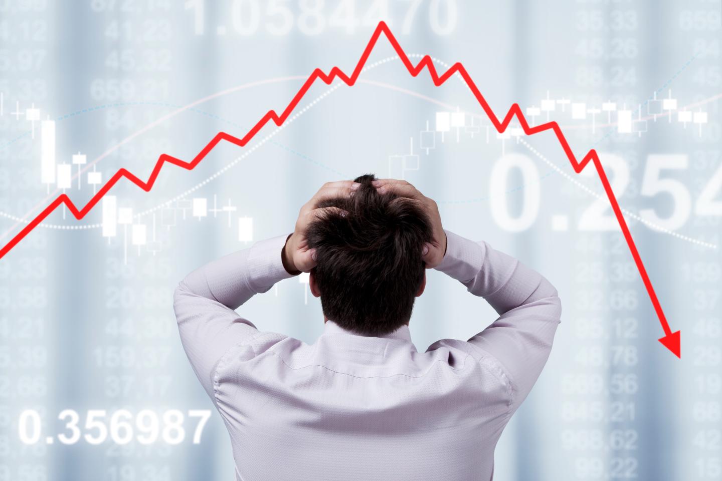 Yes, the Market Will Eventually Crash. Here’s How to Be Ready for the Next One