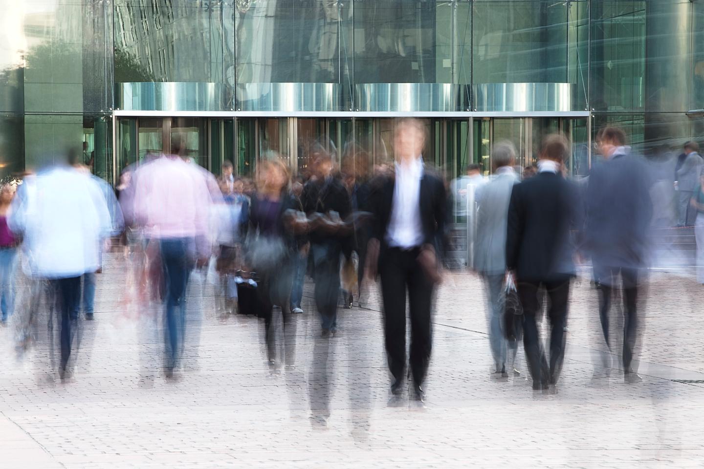A U.K. Court May Have Made Police Use of Facial Recognition Easier