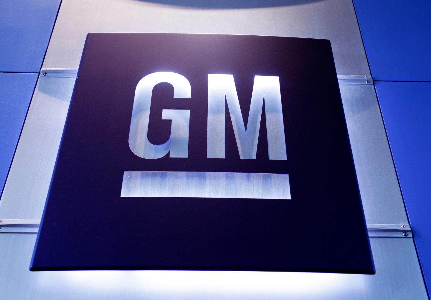 General Motors Recalls Nearly 3.5 Million Pickups for Brake Problems