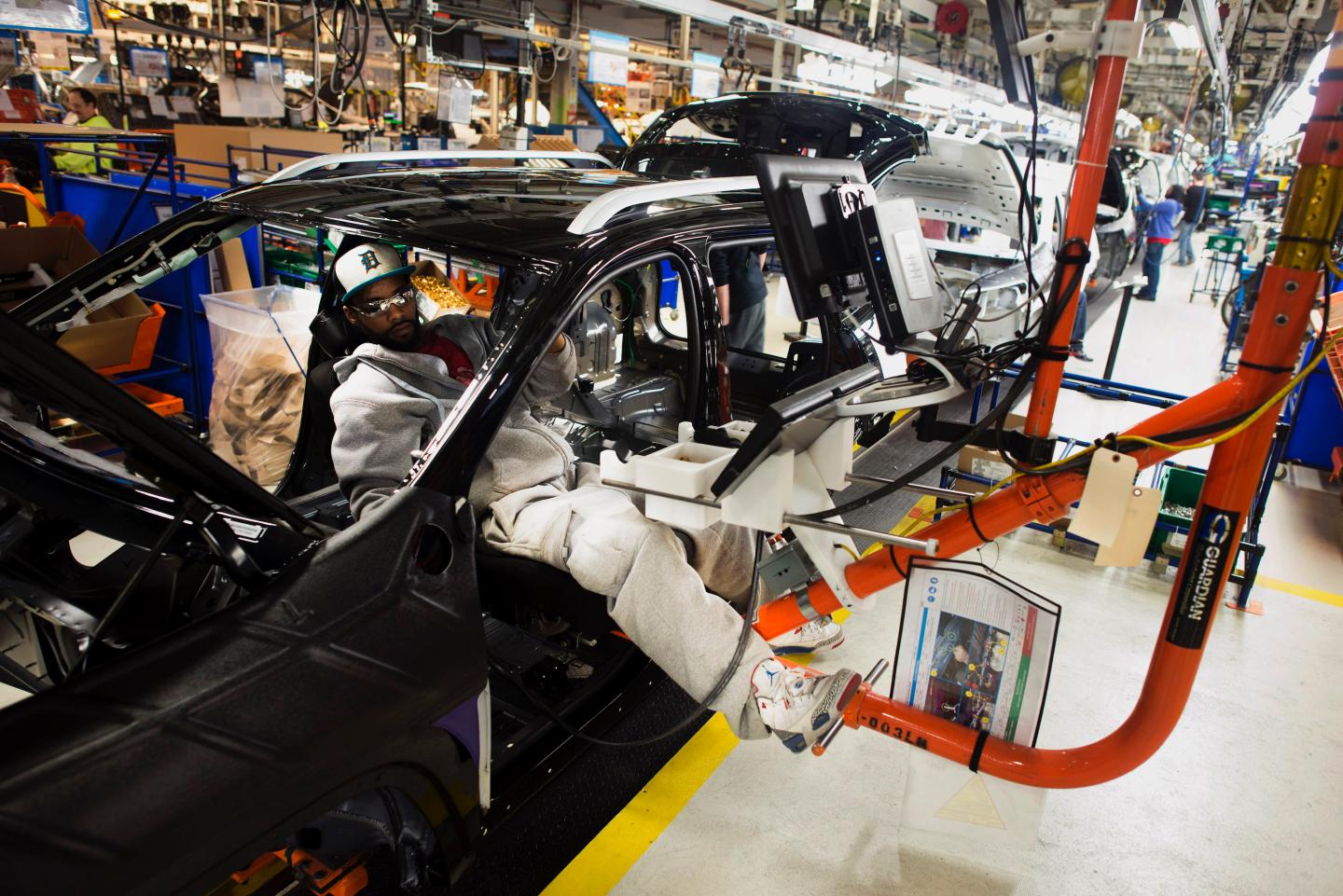 U.S. Details Fiat Chrysler Engineer’s Emissions Scheme