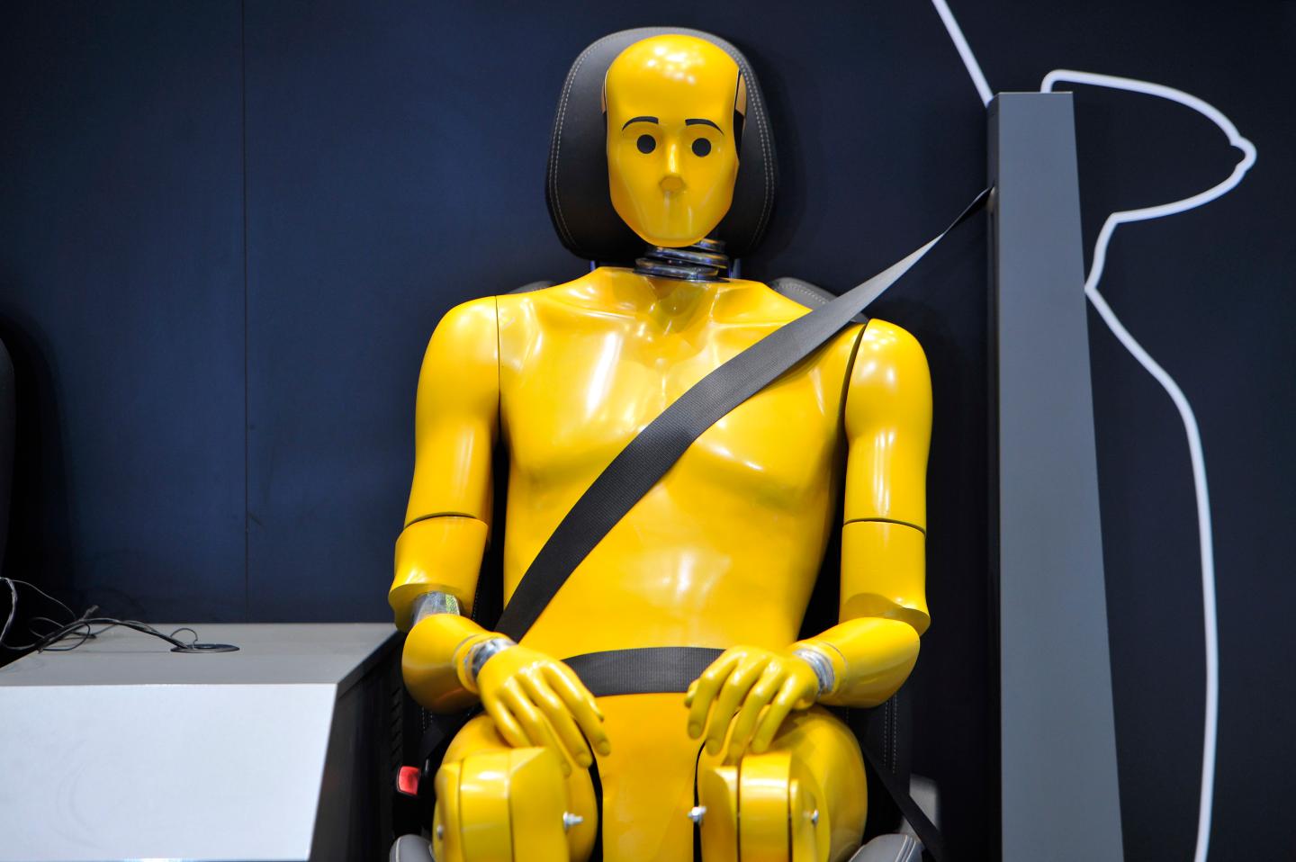 Geneva Motor Show 2016