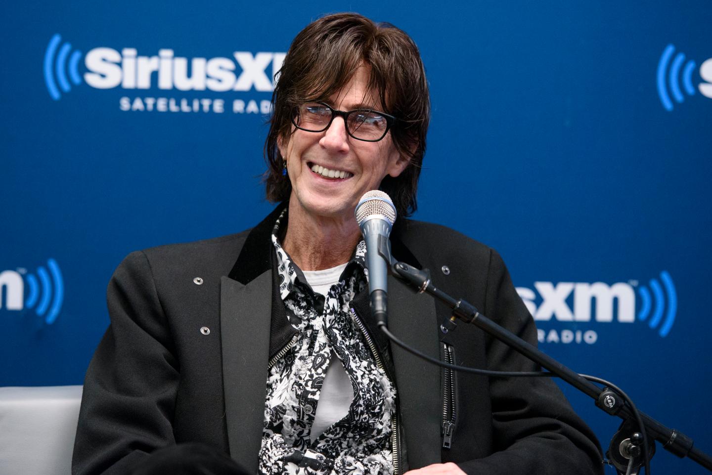 Ric Ocasek