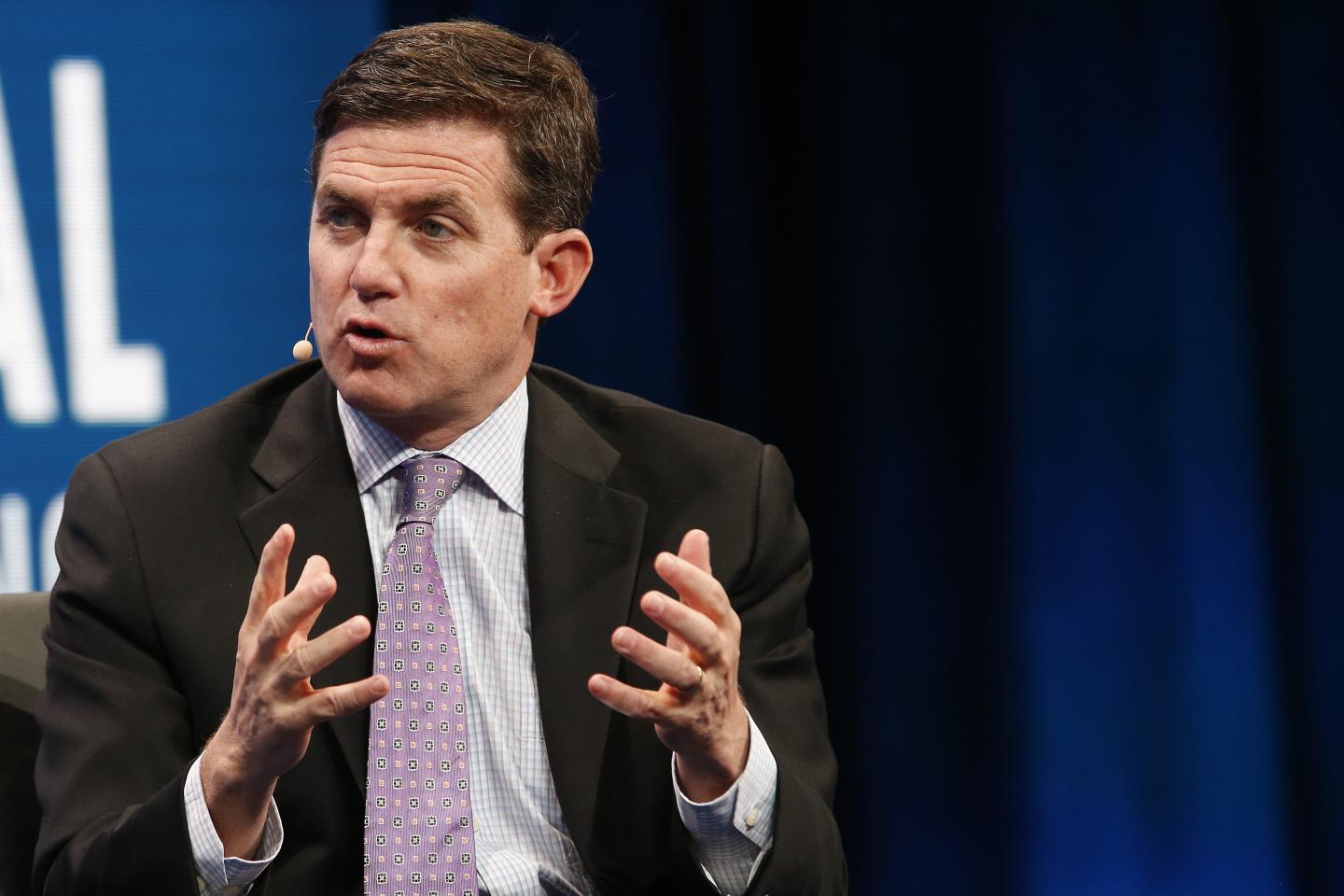 Key Speakers At The 2016 Milken Conference