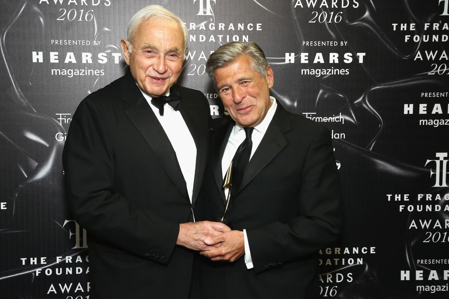 2016 Fragrance Foundation Awards Presented by Hearst Magazines