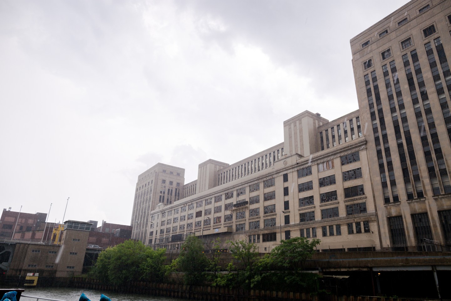 Chicago Old Main Post Office