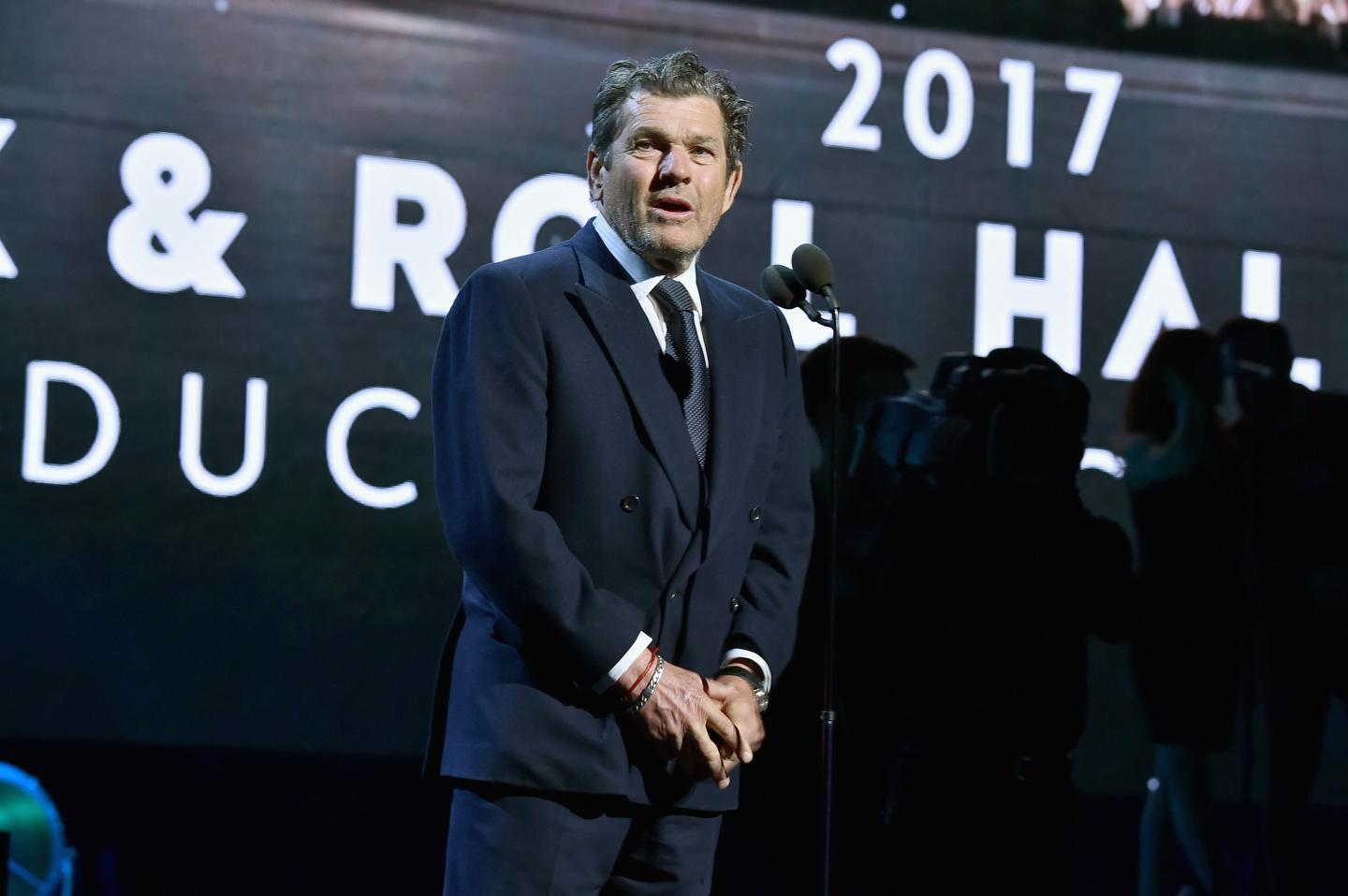 Jann Wenner