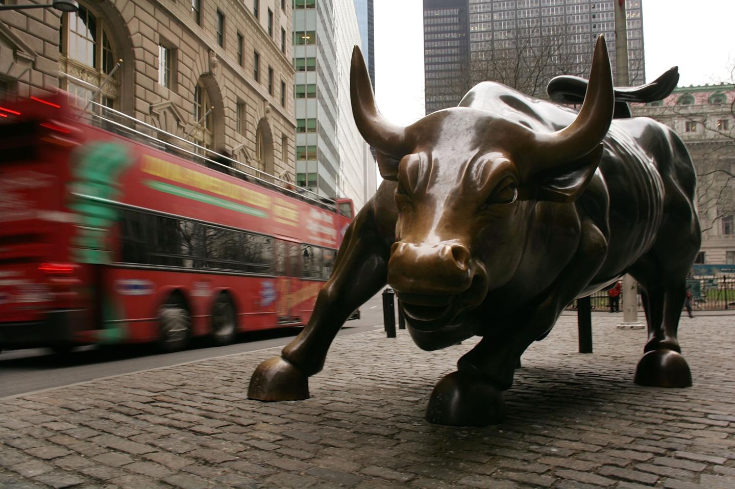 Recession Watch: The Yield Curve Suggests Some Worry About the Economy Has Passed