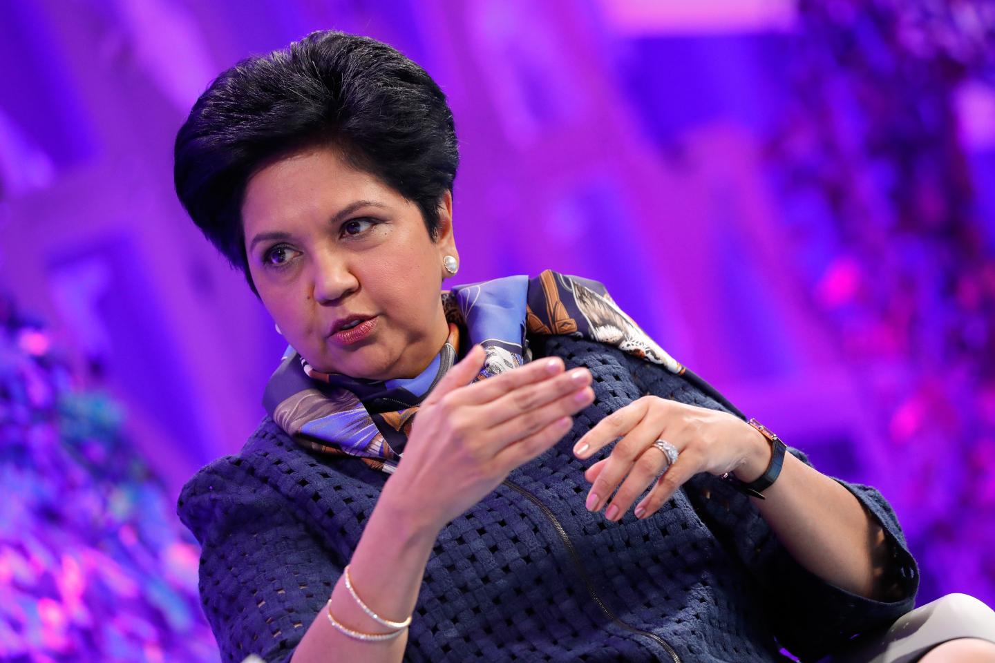 Fortune Most Powerful Women Summit - Day 2