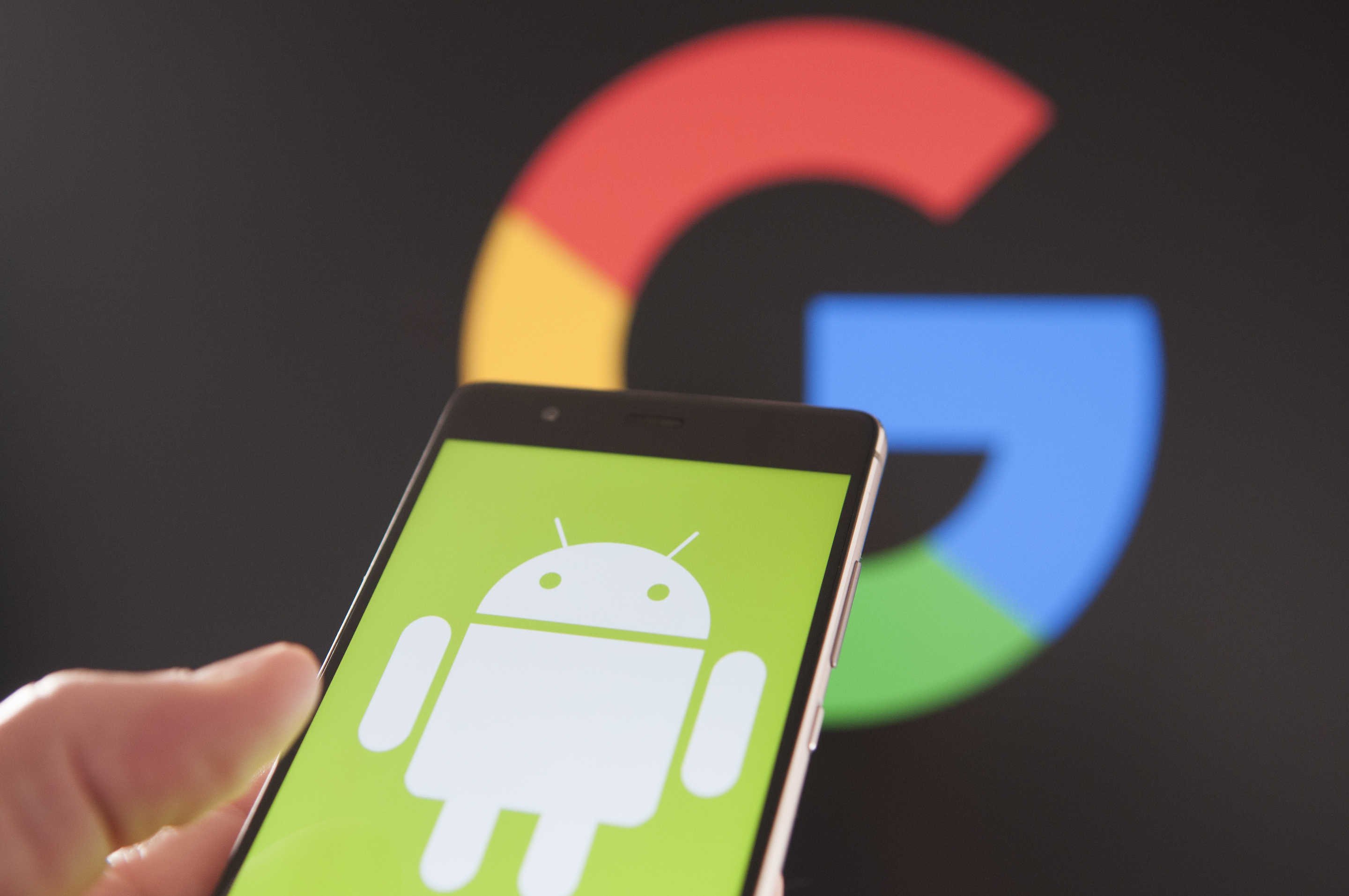 Mobile Device Applications for Android