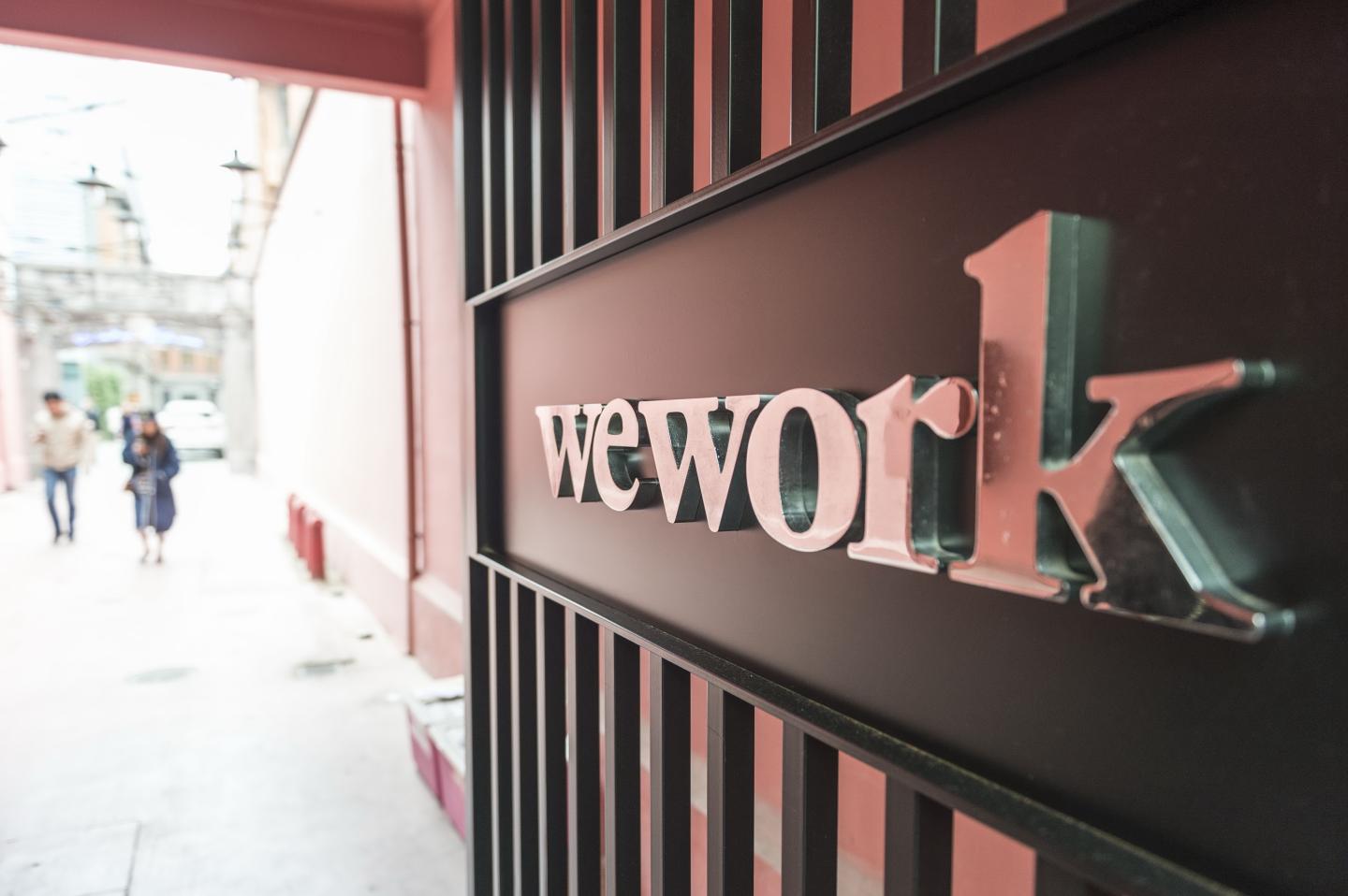 3 Ways WeWork Board Members Can Pressure CEO Adam Neumann to Step Down