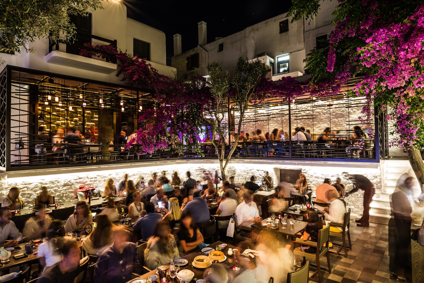 Hakkasan-Ling-Ling-Mykonos