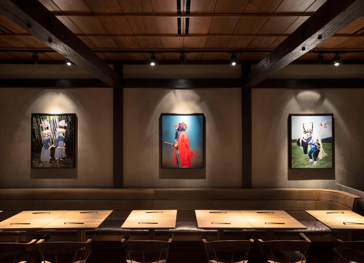 Philadelphia’s Swank New Omakase Restaurant Is Elevated in Every Aspect