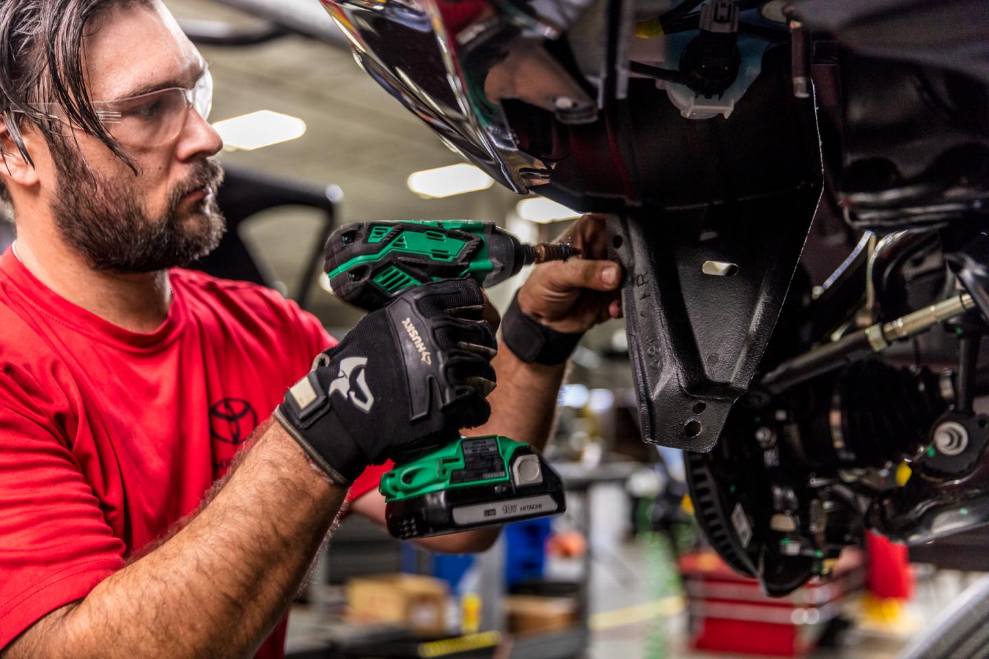 JM Family-Best Workplaces in Manufacturing 2019