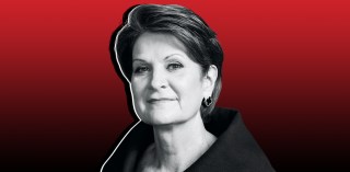 Marillyn Hewson