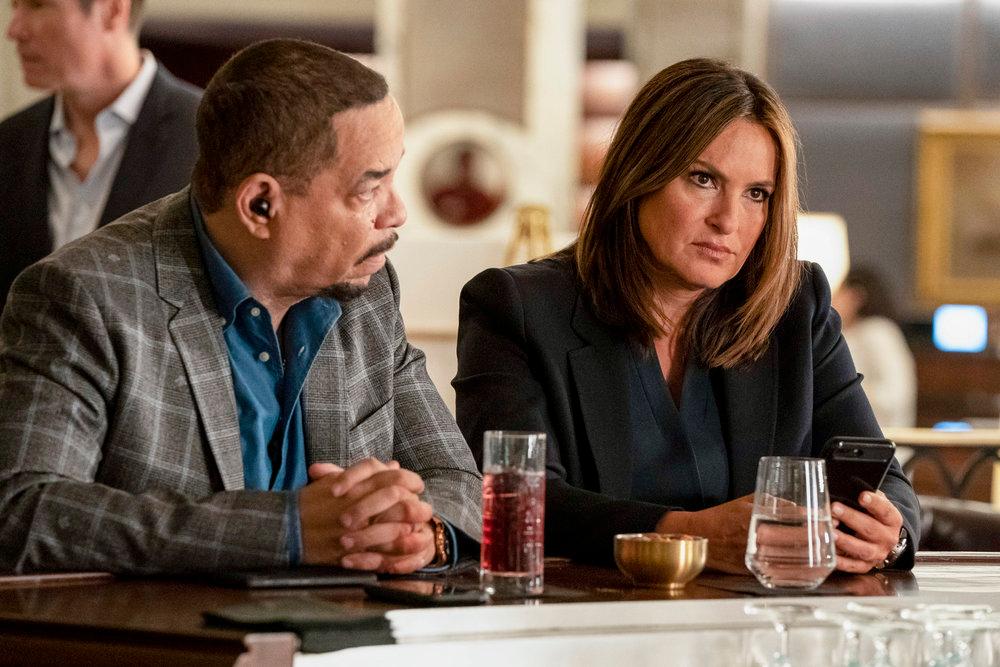 Law & Order: SVU