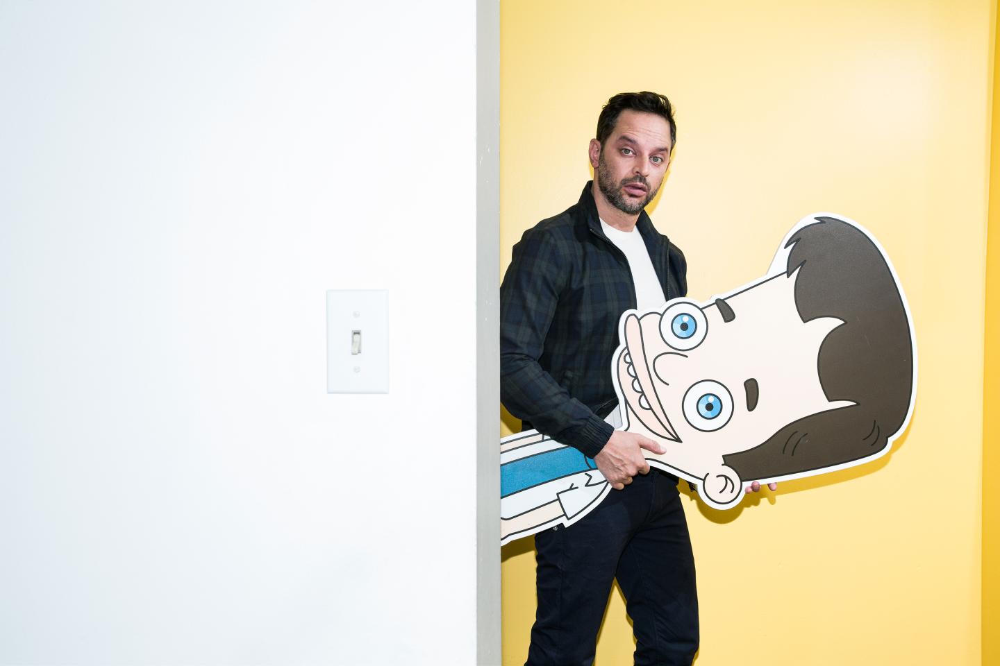 Nick Kroll-Big Mouth-Netflix-01