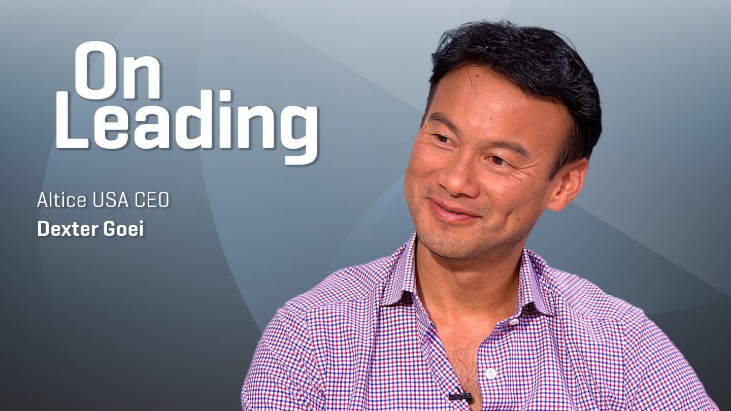Altice CEO Is Shaking Up Cell Phone Market: $20 a Month Plan