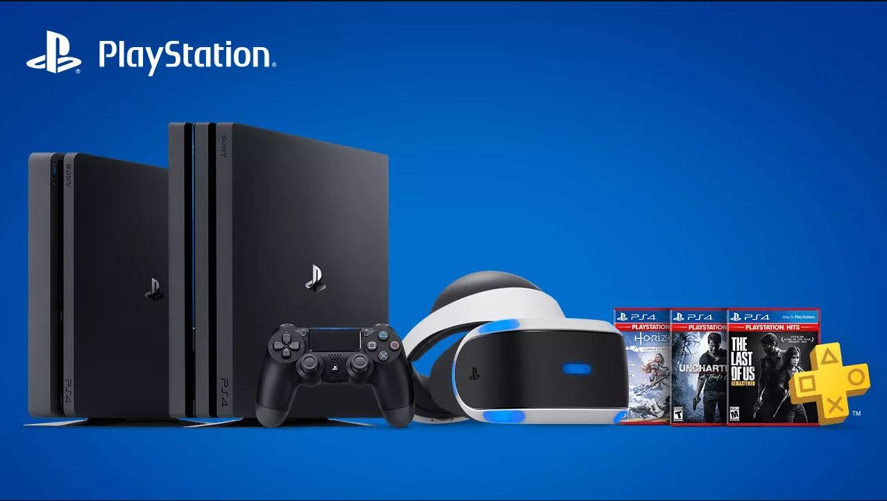 Sony Launches An Amazon-Like Site for PlayStation Fans