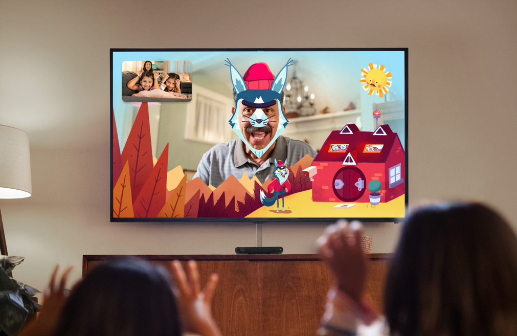 Trailing Amazon and Google, Facebook Takes Another Shot at Portal Video Calling